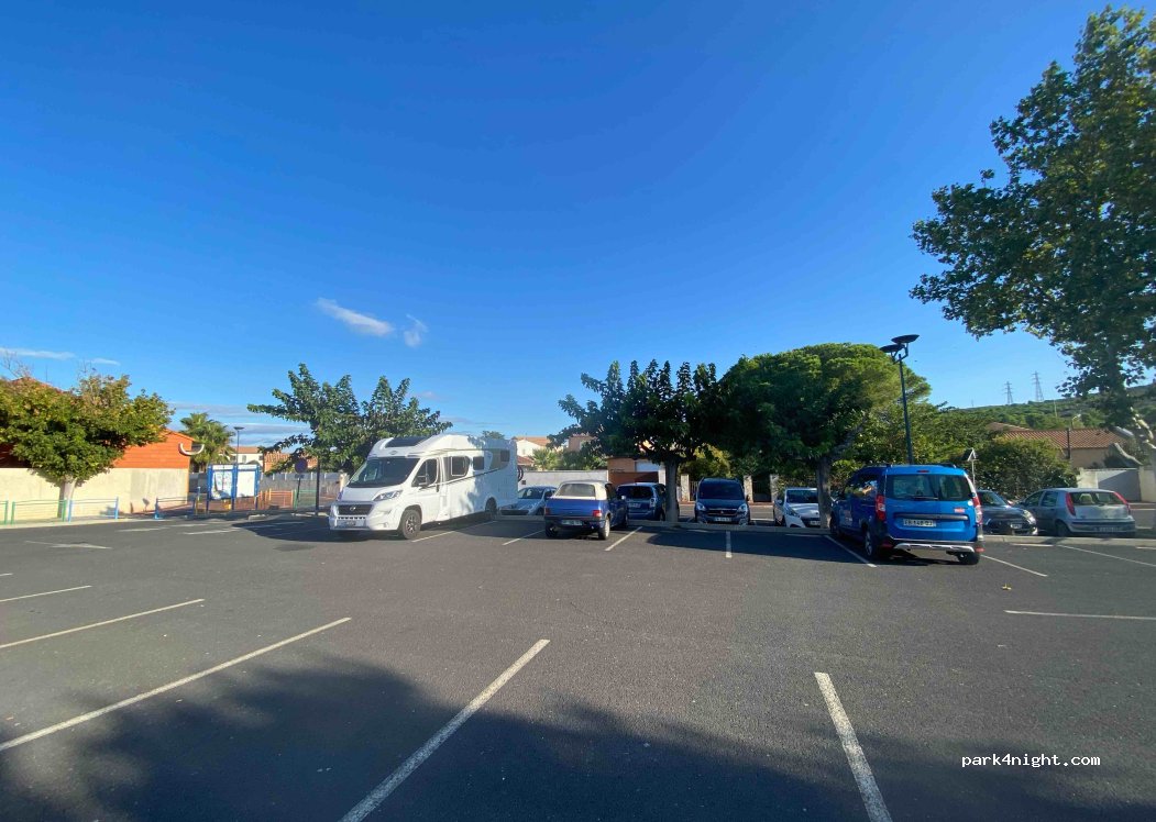 (34540) Balaruc-les-Bains - 3 Rue des Lauriers — foto 2