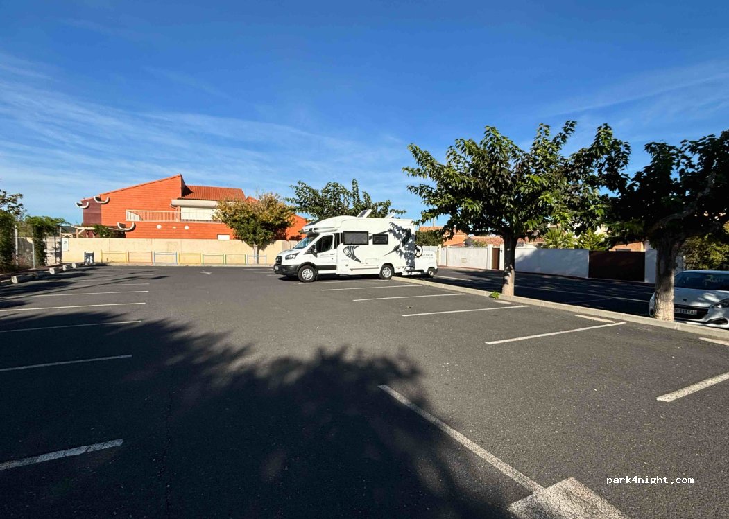 (34540) Balaruc-les-Bains - 3 Rue des Lauriers — foto 3