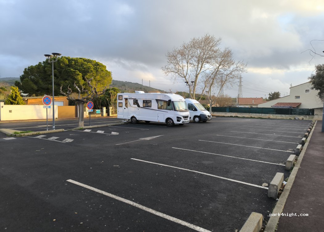 (34540) Balaruc-les-Bains - 3 Rue des Lauriers — foto 4