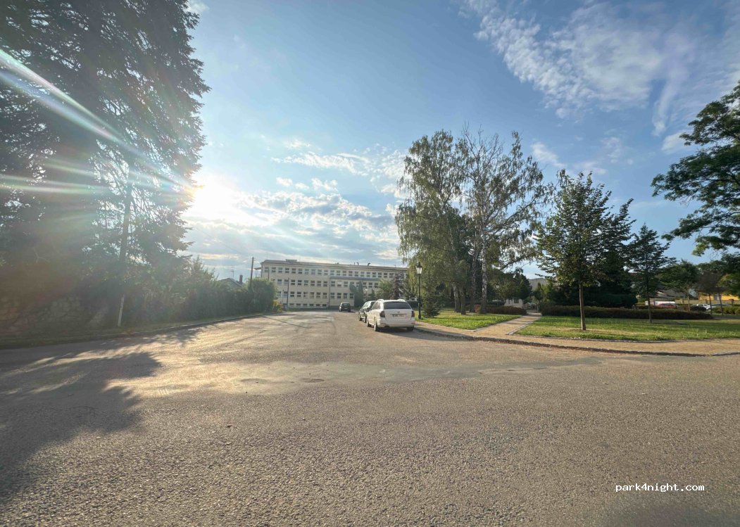 (259 01) Votice - Masarykovo náměstí — foto