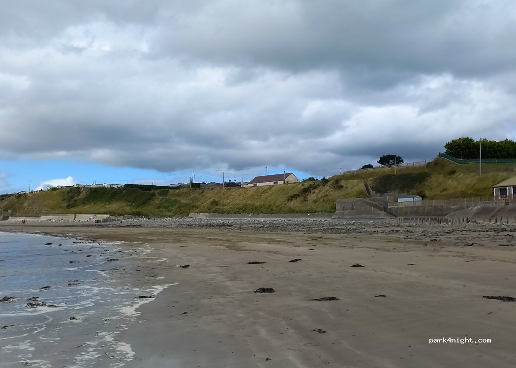 Gyles Quay Caravan park — foto 2
