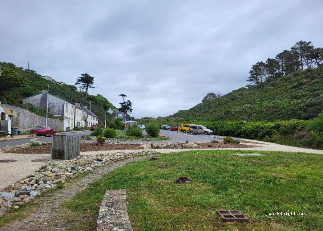 (29280) Plouzané - 5386-5468 Route du Minou — foto 4