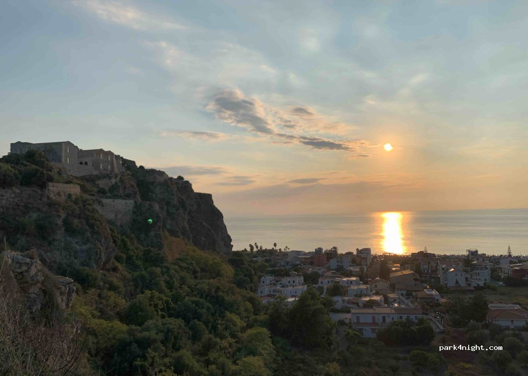 (98057) Milazzo - 328 Contrada Baronia Capo Milazzo — foto