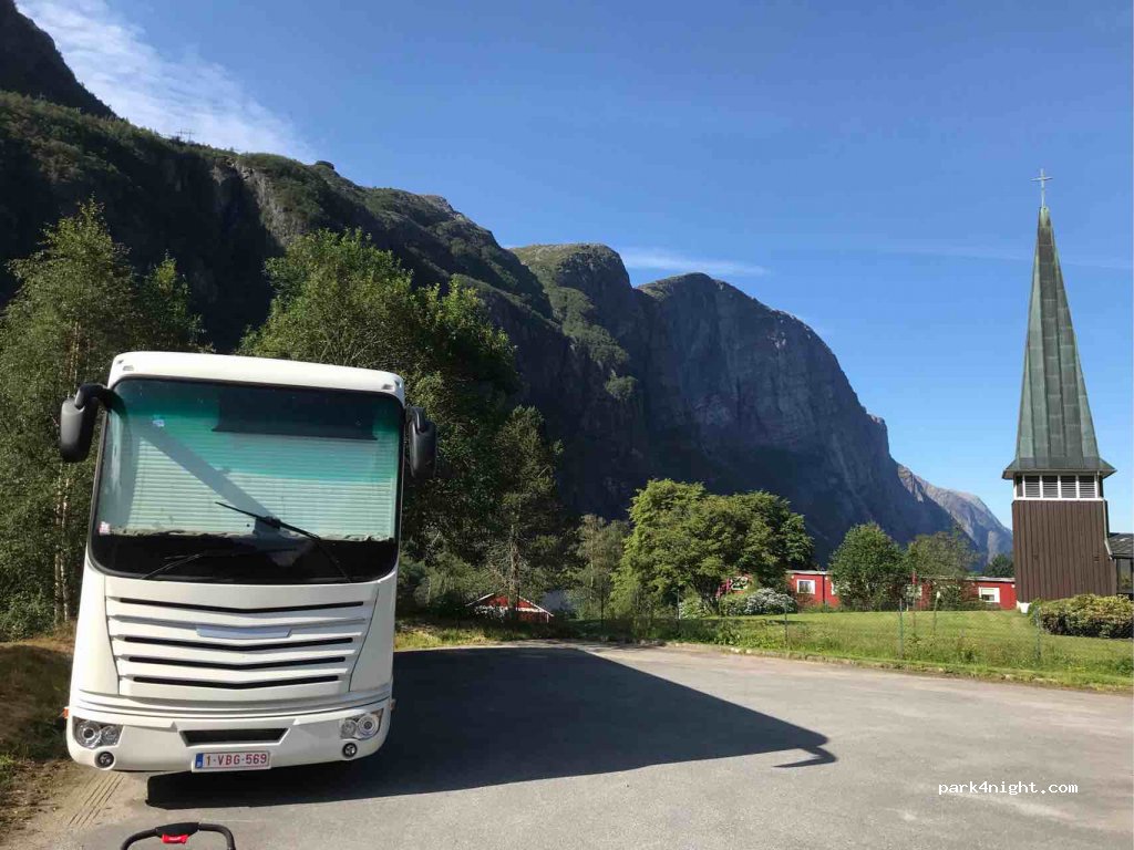 (4127)  - 210 Fylkesveg 500 — foto 2