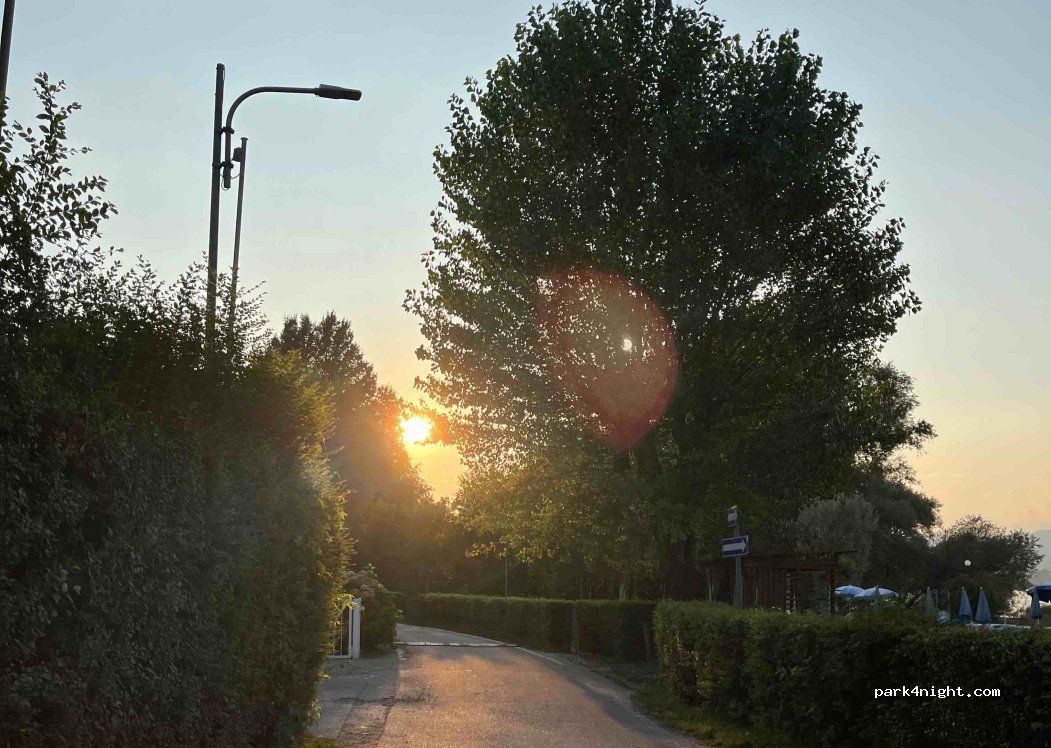 Camping La Quercia Di Bucelloni Graziella — foto 2