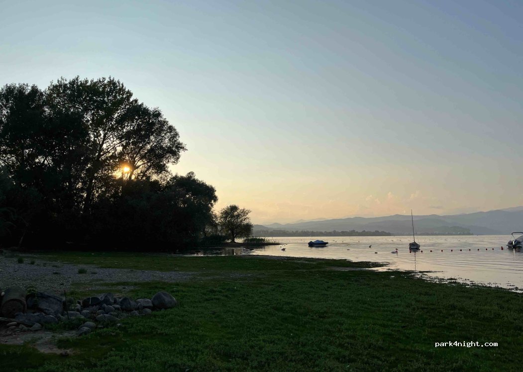 Camping La Quercia Di Bucelloni Graziella — foto 3