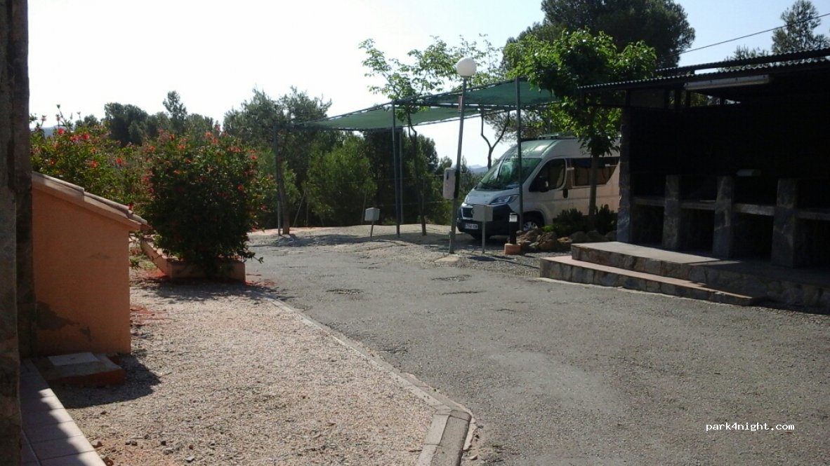 Camping - Bungalows Altomira — foto 2