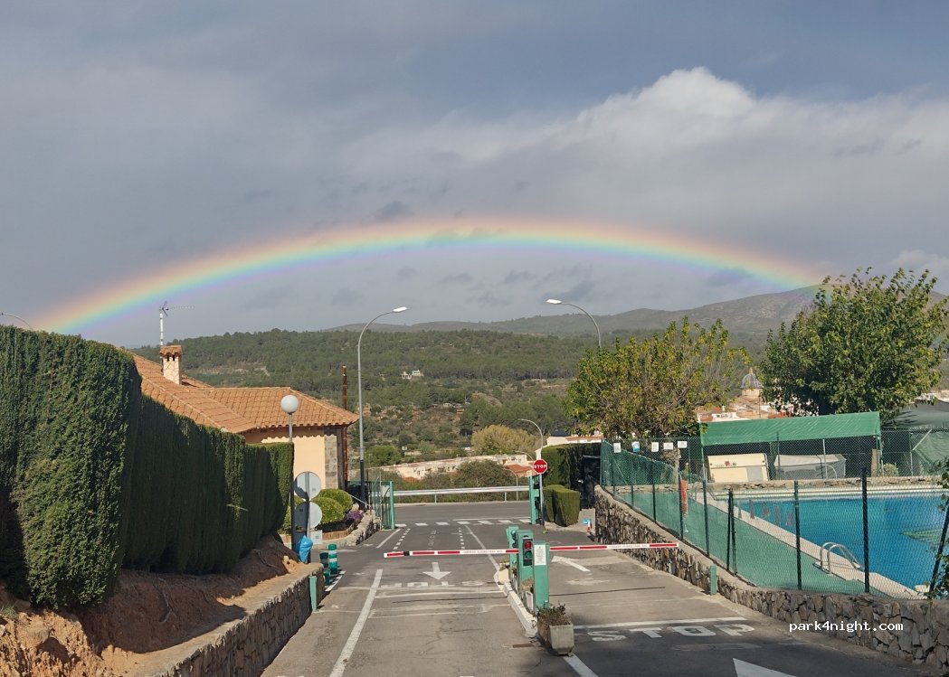 Camping - Bungalows Altomira — foto 4