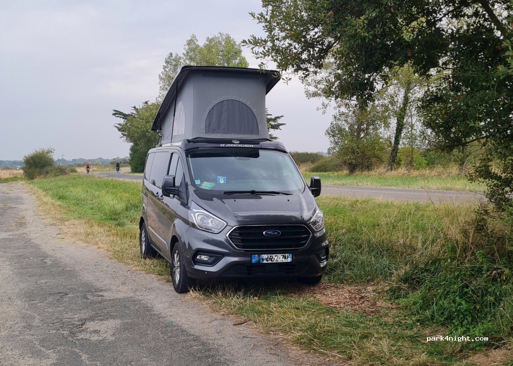 (44760) Les Moutiers-en-Retz - — foto