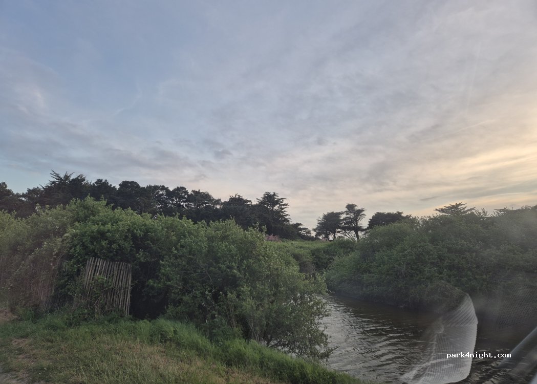(44760) Les Moutiers-en-Retz - — foto 3