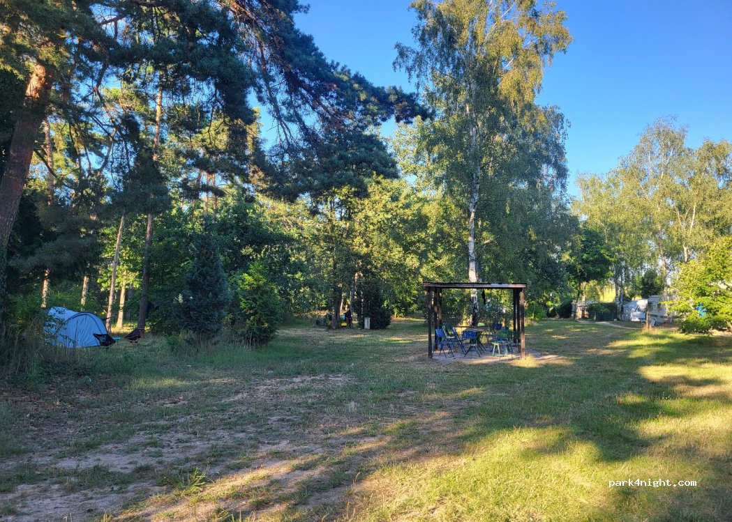 Campingplatz — foto 4