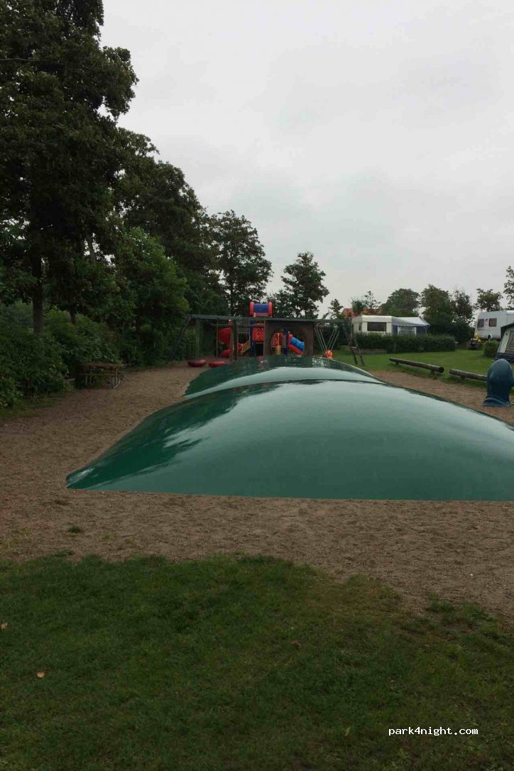 Ronæs Strand Camping A / S — foto 2