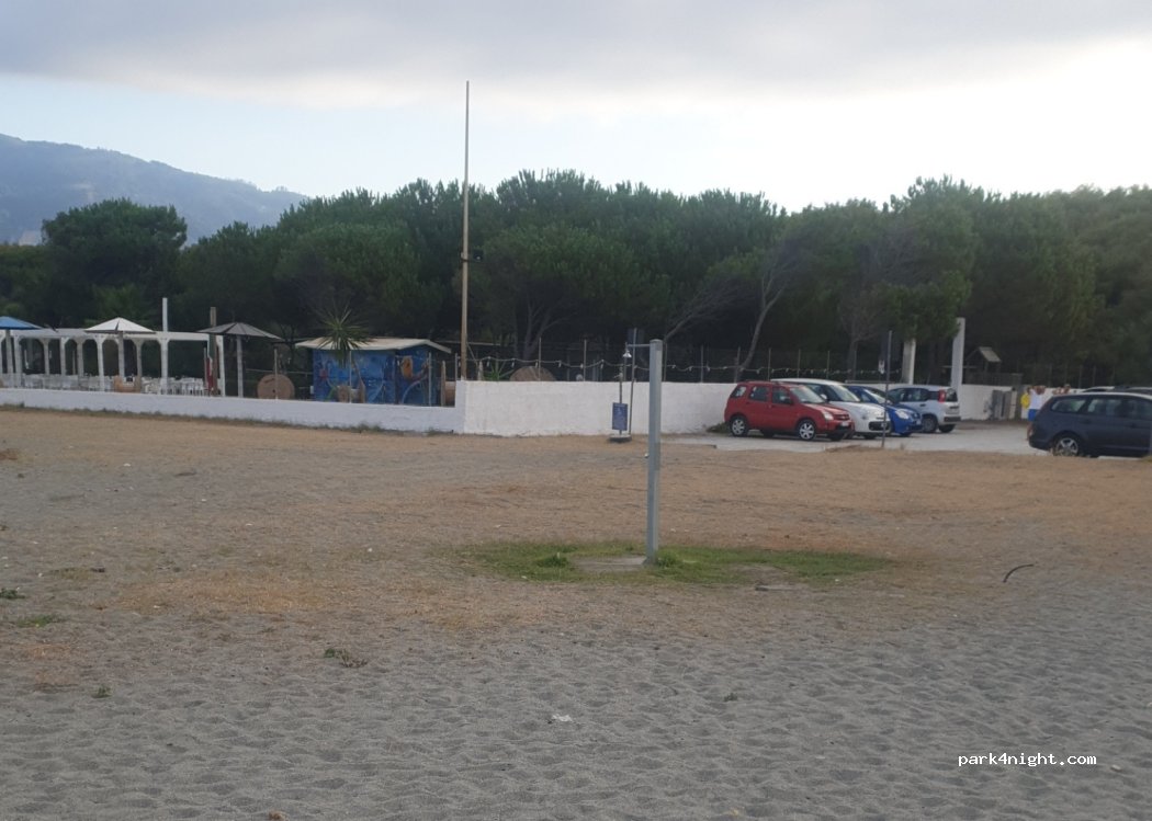(88046) Lamezia Terme - Via Rinaldo Miceli — foto