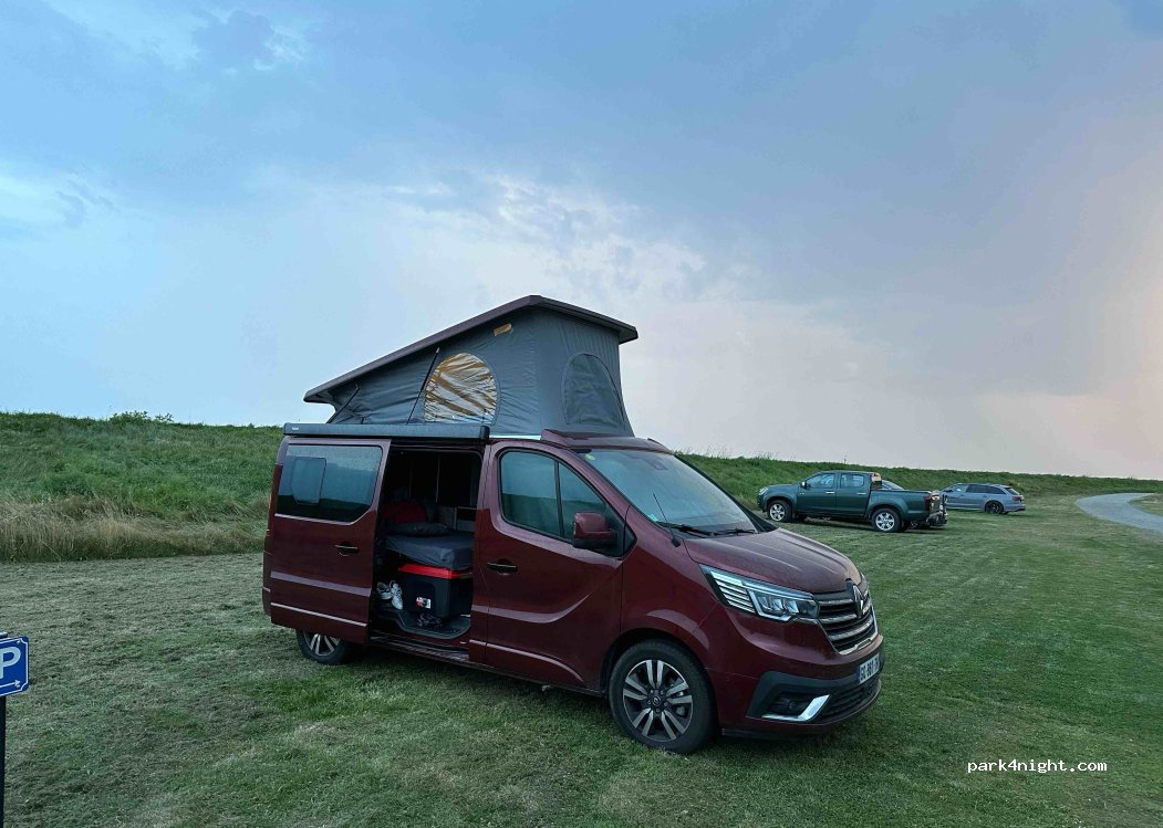(6720) Fanø - 33 Øster Land — foto