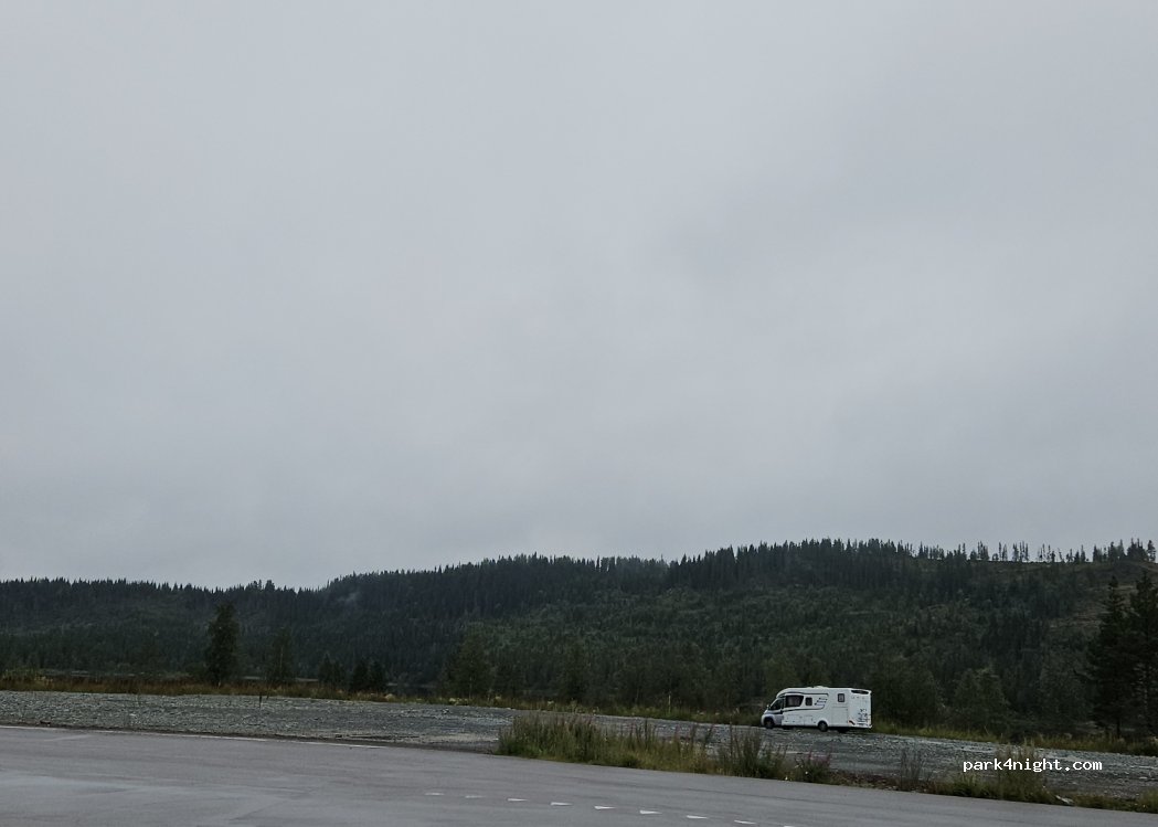 (3891) Høydalsmo - 746 Høydalsmovegen — foto 2