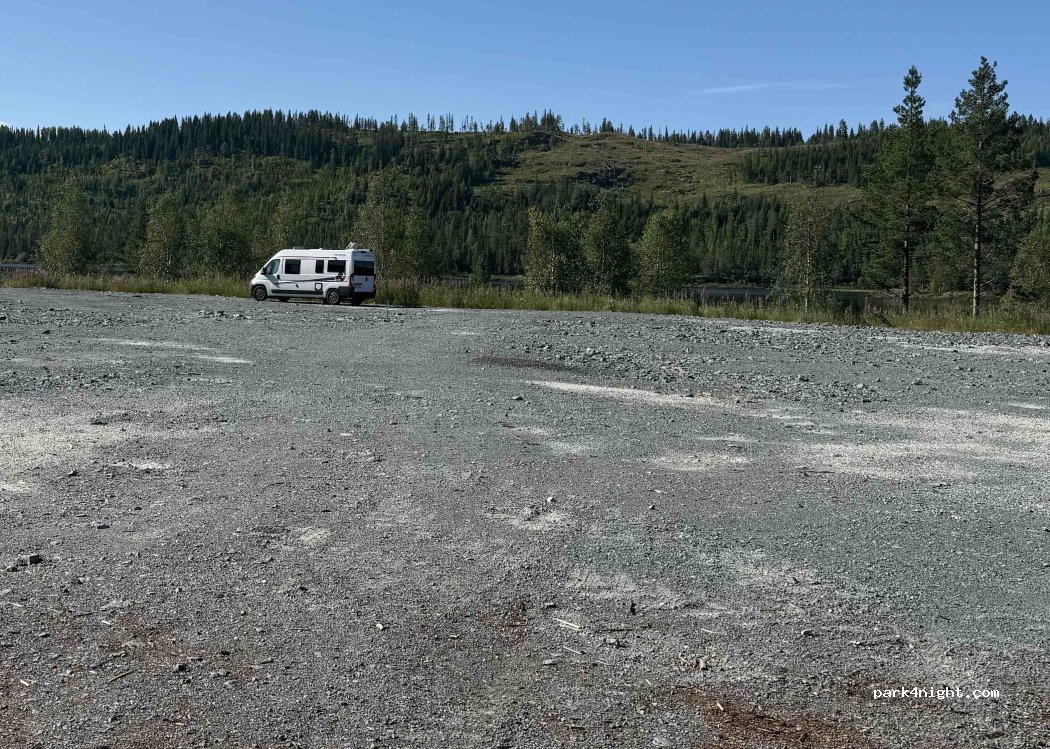 (3891) Høydalsmo - 746 Høydalsmovegen — foto 3