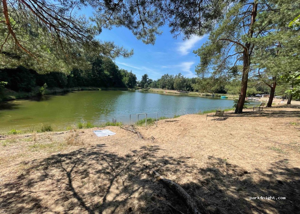 Kemp Týniště nad Orlicí — foto 2