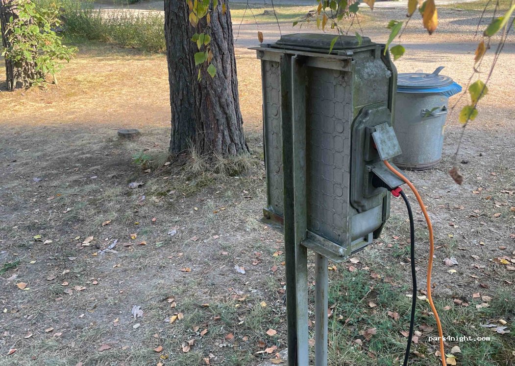 Kemp Týniště nad Orlicí — foto 3