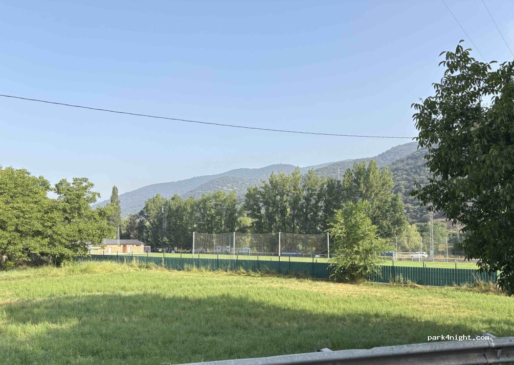 (25718) Alàs - Unnamed Road — foto