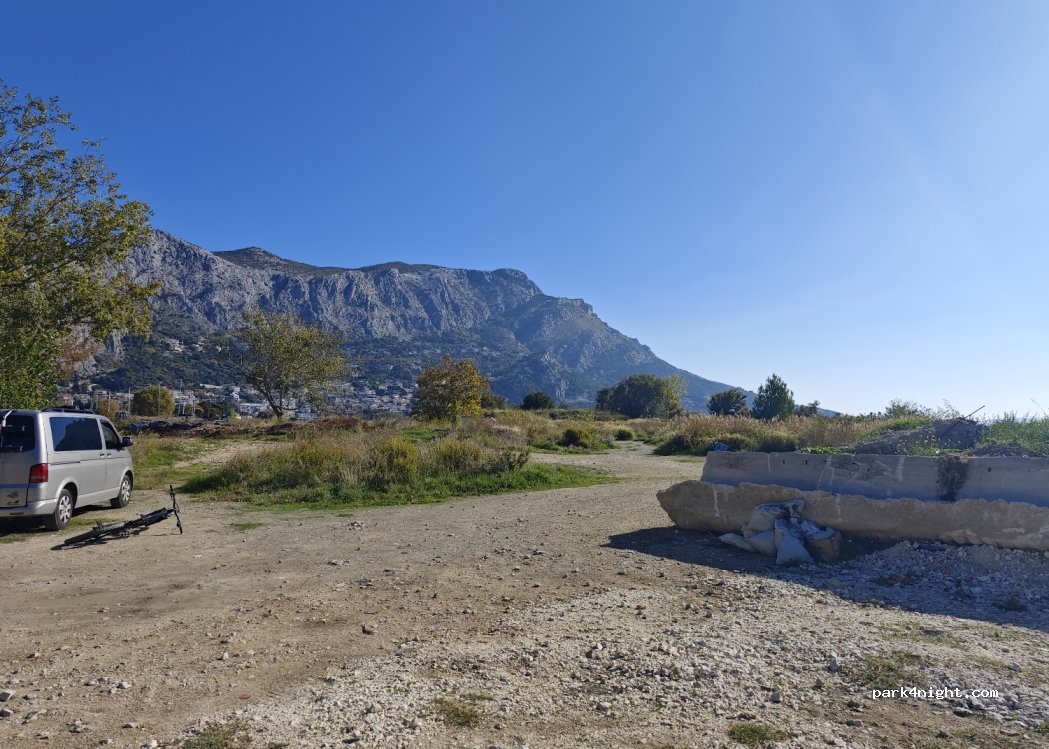 (21310) Omiš - 3 Četvrt omiške bojne — foto 4