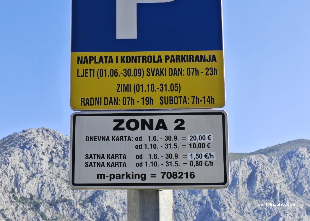 (21310) Omiš - 3 Četvrt omiške bojne — foto 5
