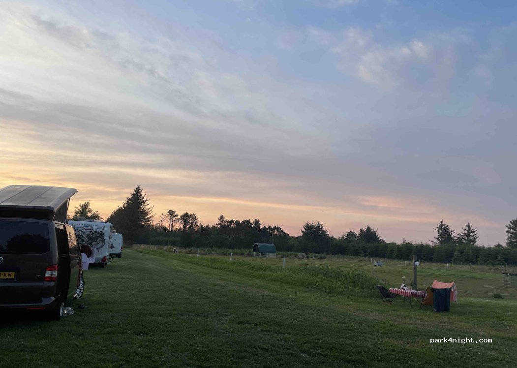Ostenagaard Autocamp — foto 5