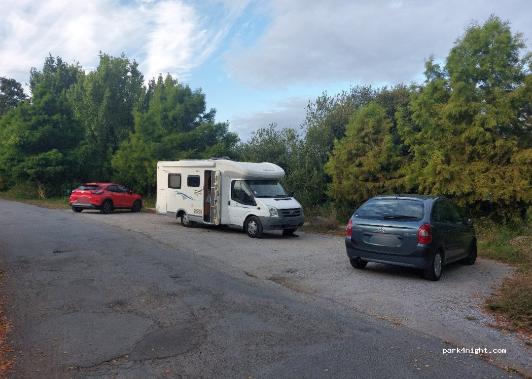 (44600) Saint-Nazaire - 2 Route du Bois Joalland — foto