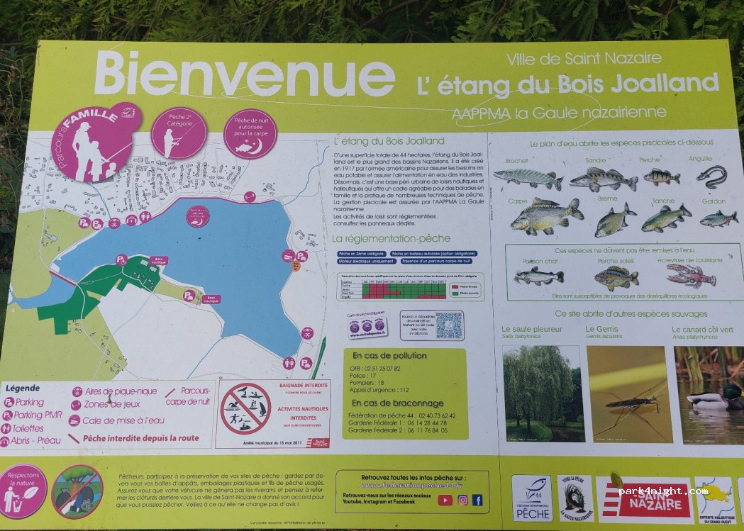 (44600) Saint-Nazaire - 2 Route du Bois Joalland — foto 3