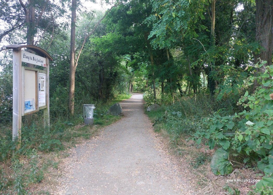 (44600) Saint-Nazaire - 2 Route du Bois Joalland — foto 4