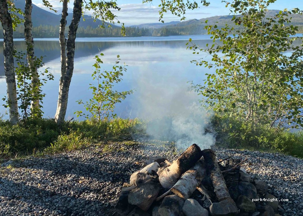 (7890) Namsskogan - 76 Frøyningsbuktveien — foto 2