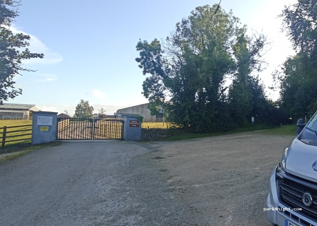 (F93 CX8R) Sandymills - Unnamed Road — foto 2