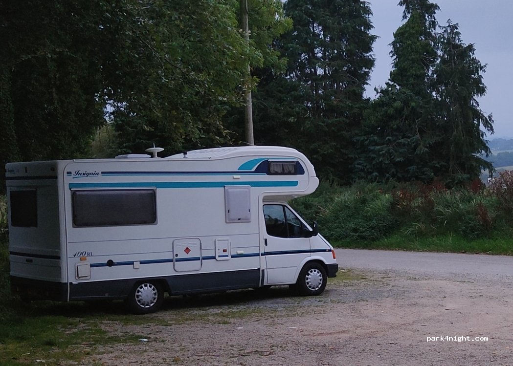 (F93 CX8R) Sandymills - Unnamed Road — foto 3