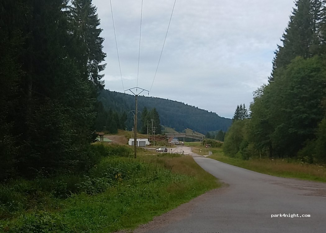(88250) La Bresse - 49 Route de Lispach — foto 2