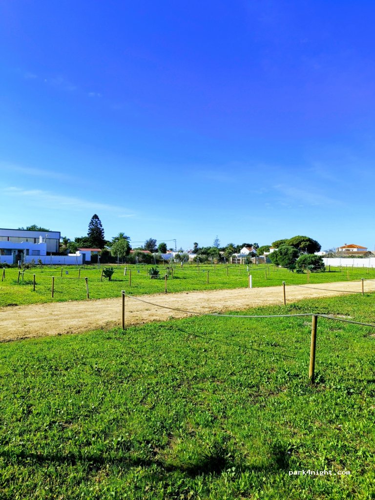 Area Autocaravanas Torre Nueva El Palmar Camper Park – Cádiz — foto 4