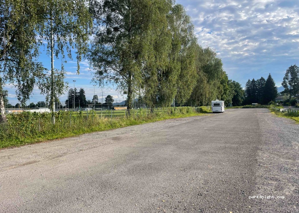 (6850) Dornbirn - 96b Forachstraße — foto 4