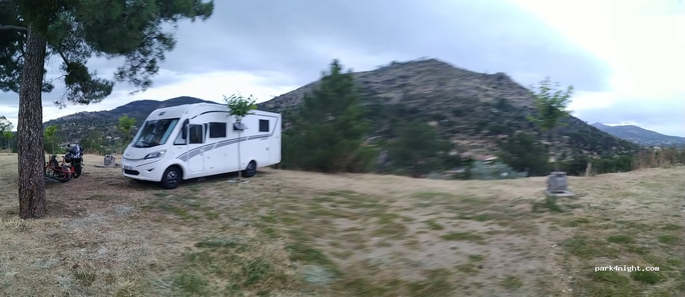 Camping El Canto la Gallina — foto 2