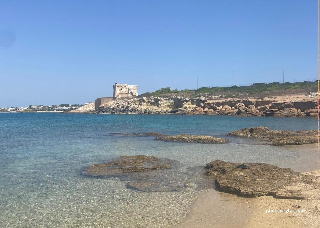 (74020) Acquadolce Cirenaica - 4 Via Ginepro — foto 4