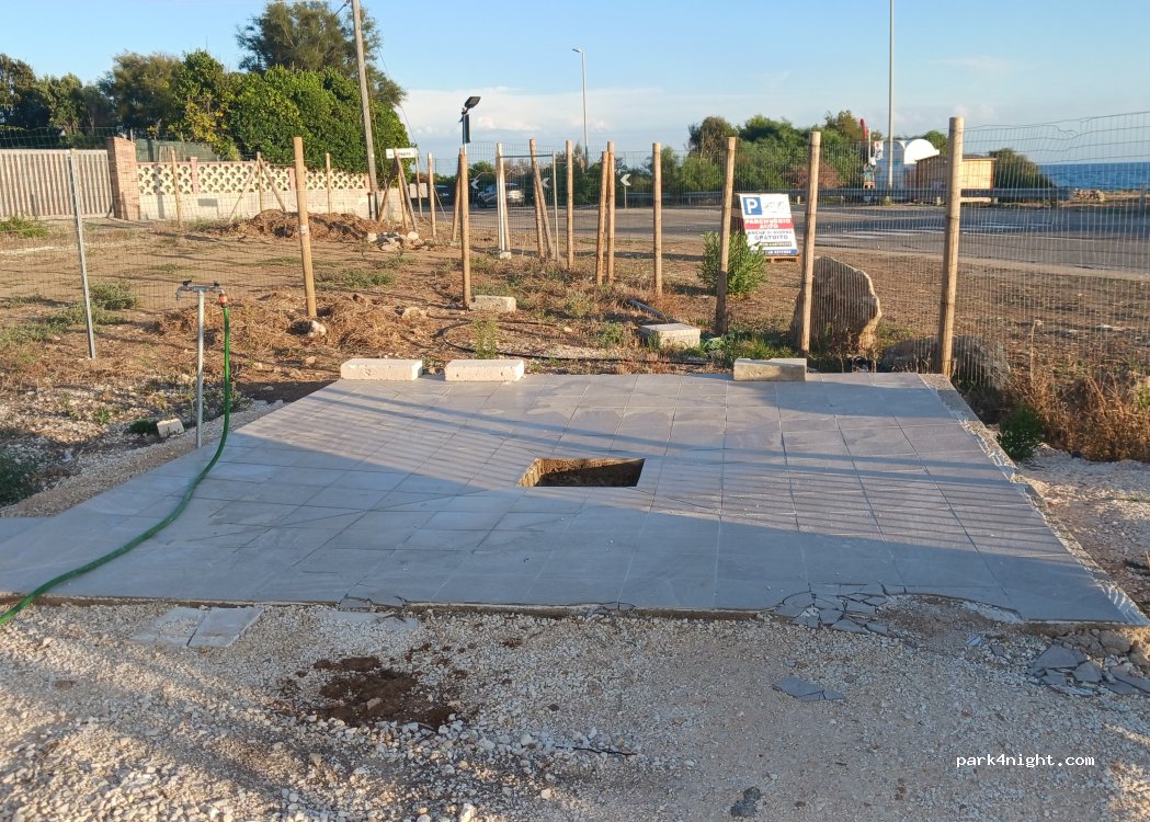 (74020) Acquadolce Cirenaica - 4 Via Ginepro — foto 5
