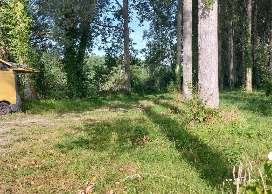 (80450) Lamotte-Brebière - 27 Rue du Huit Mai — foto