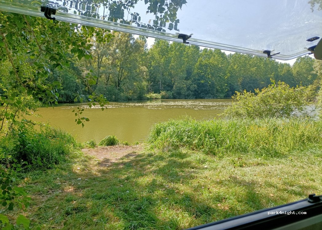 (80450) Lamotte-Brebière - 27 Rue du Huit Mai — foto 4