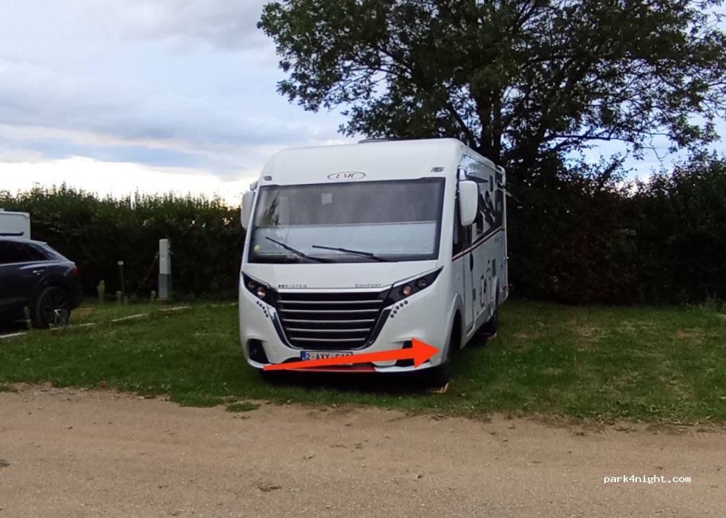 (01560) Mantenay-Montlin - La Prairie — foto 4
