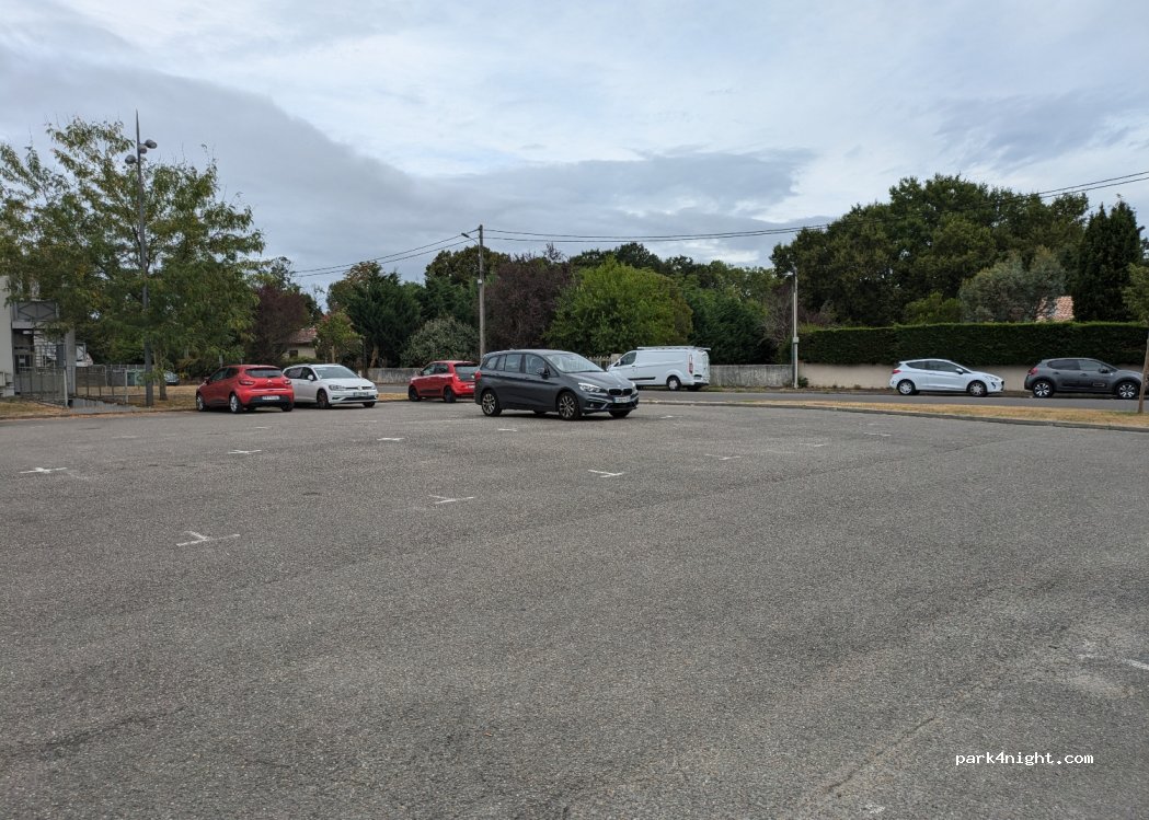 (33320) Eysines - 1 Rue du Lieutenant Villemeur — foto 2