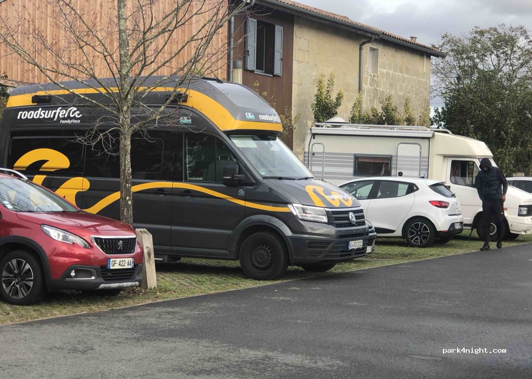 (33320) Eysines - 1 Rue du Lieutenant Villemeur — foto 5