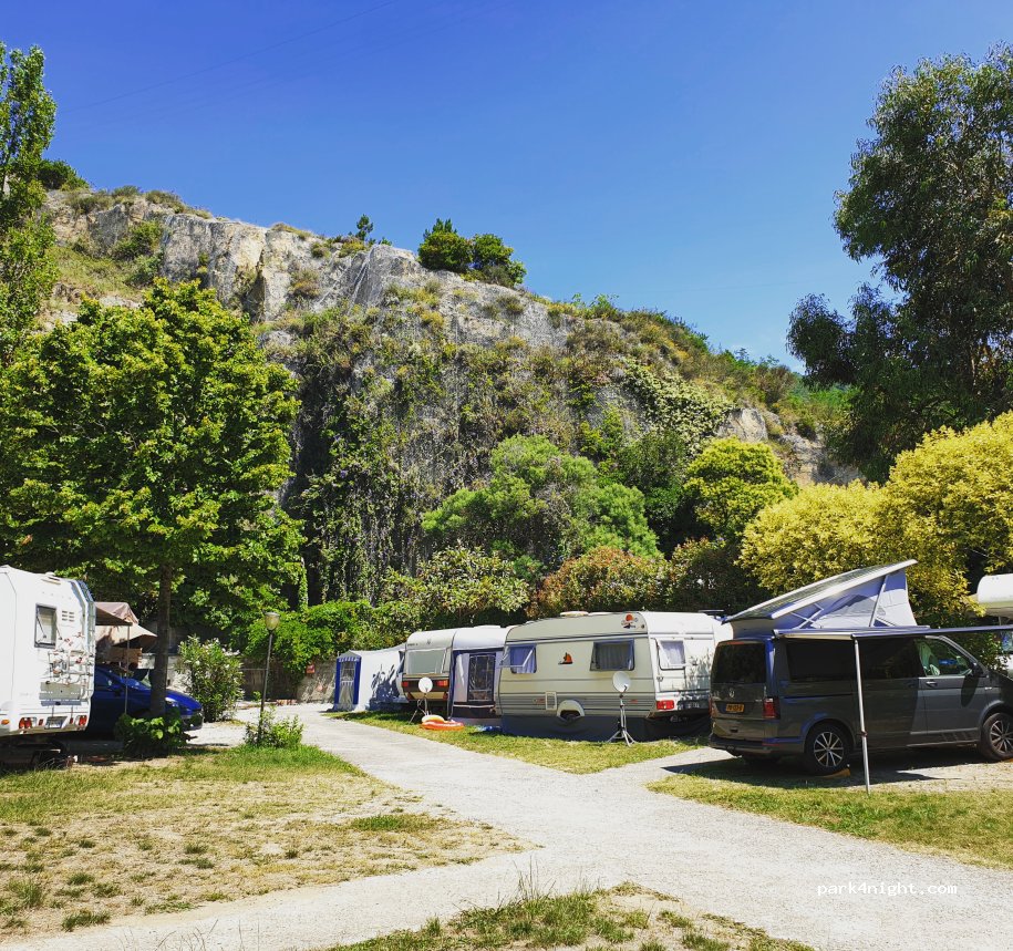 SantAnna Camping al Mare — foto 2