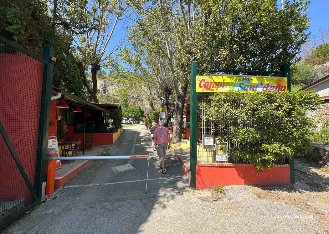 SantAnna Camping al Mare — foto 3