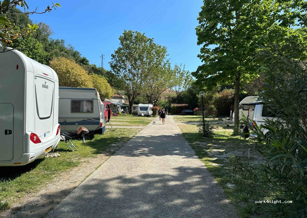 SantAnna Camping al Mare — foto 4