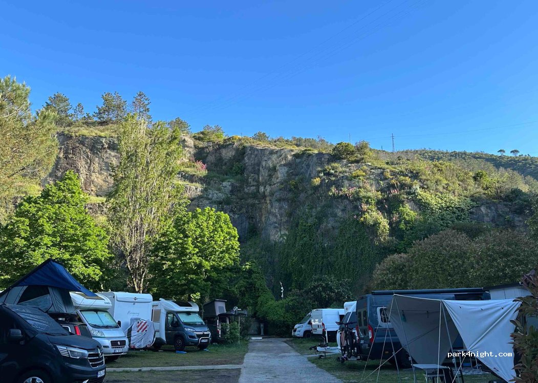 SantAnna Camping al Mare — foto 5