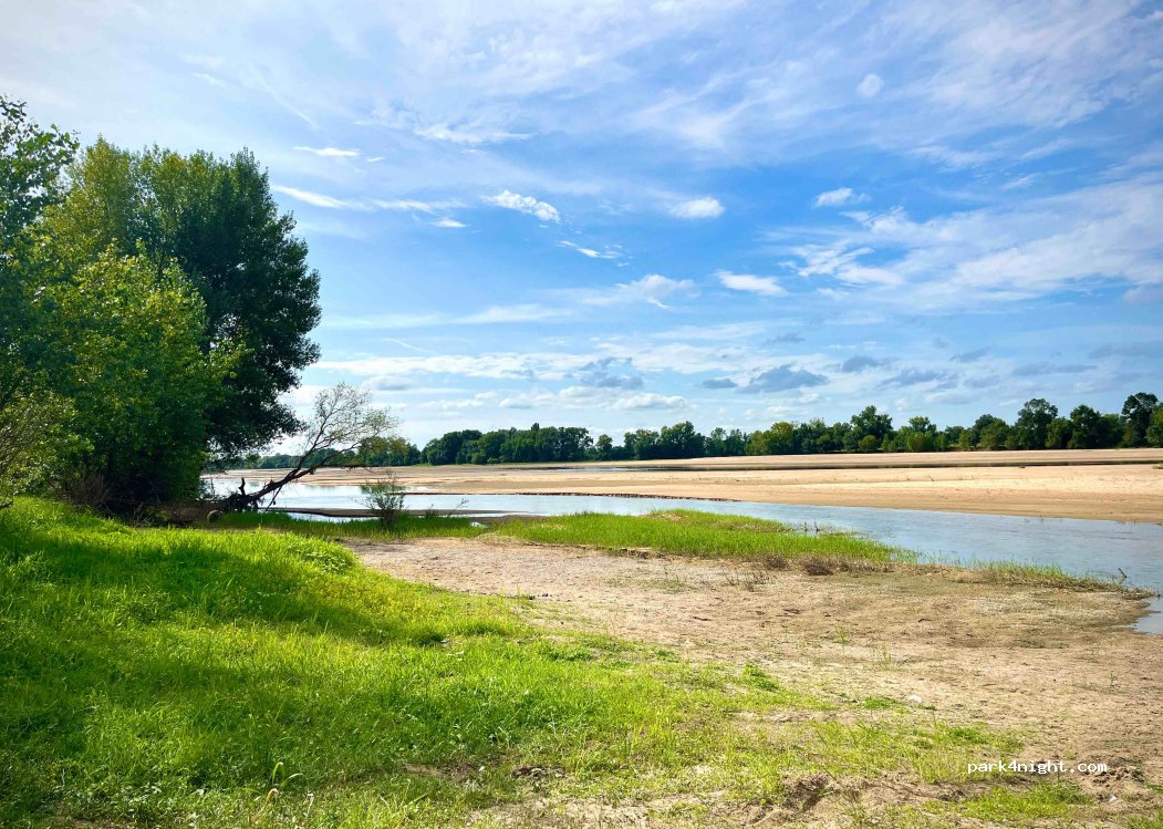 (49410) Mauges-sur-Loire - D210 — foto