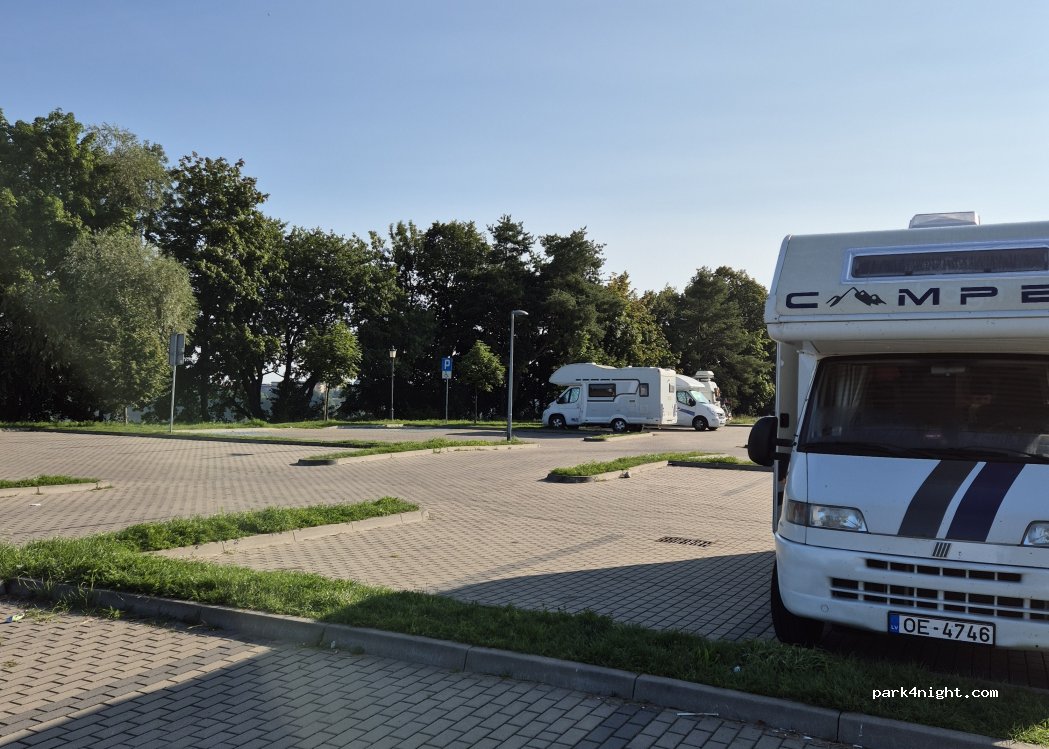 (19-300) Ełk - 1 Świętego Franciszka — foto 3