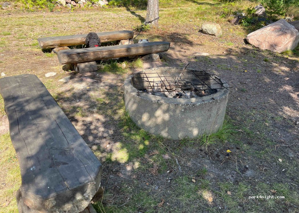 (383 91) Svartö - — foto